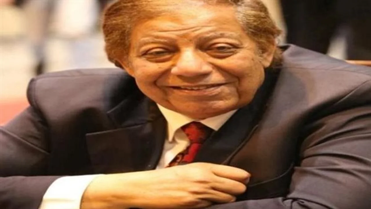 رحيل الموسيقار علي سعد: مسيرة فنية تركت بصمة في كل بيت عربي